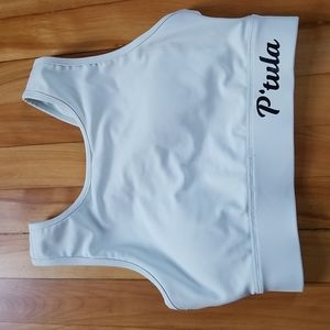 P'tula sports bra